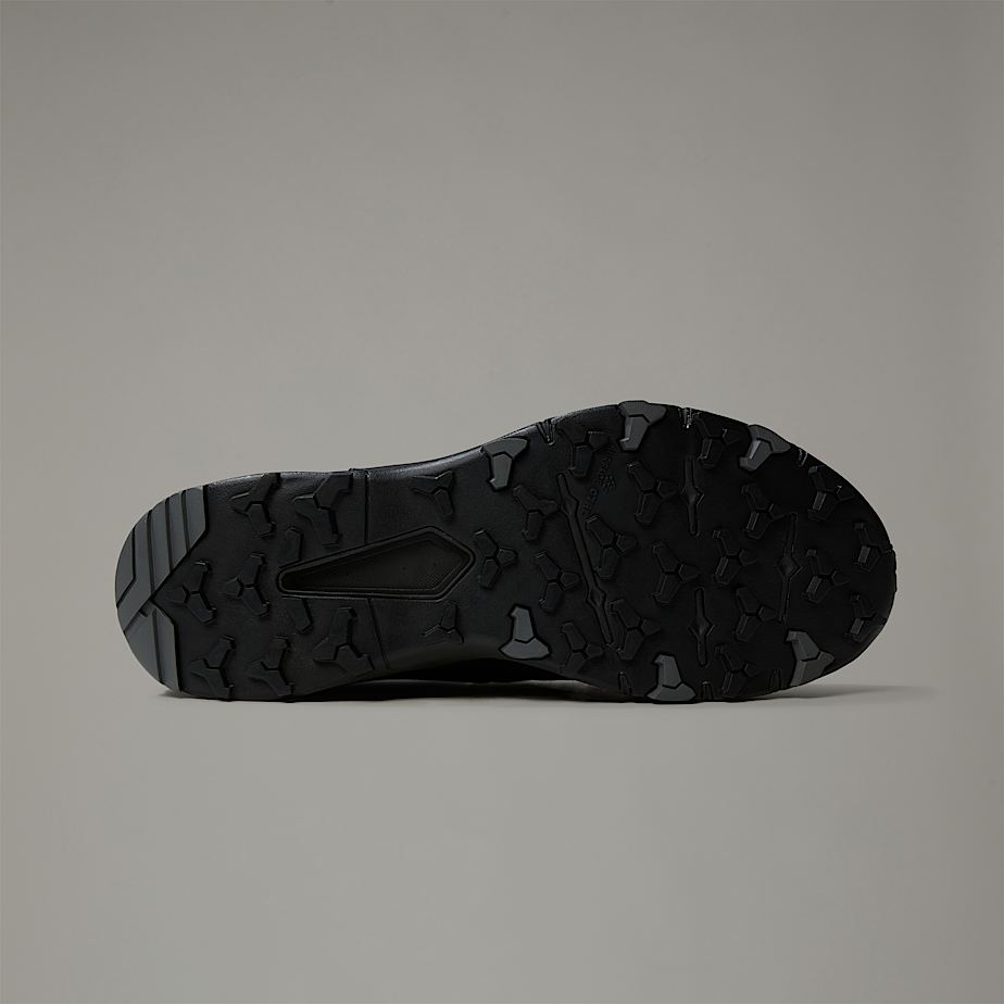 Men The North Face VECTIV™ Taraval Tech Everyday Sneakers Black | NF0A03I2R