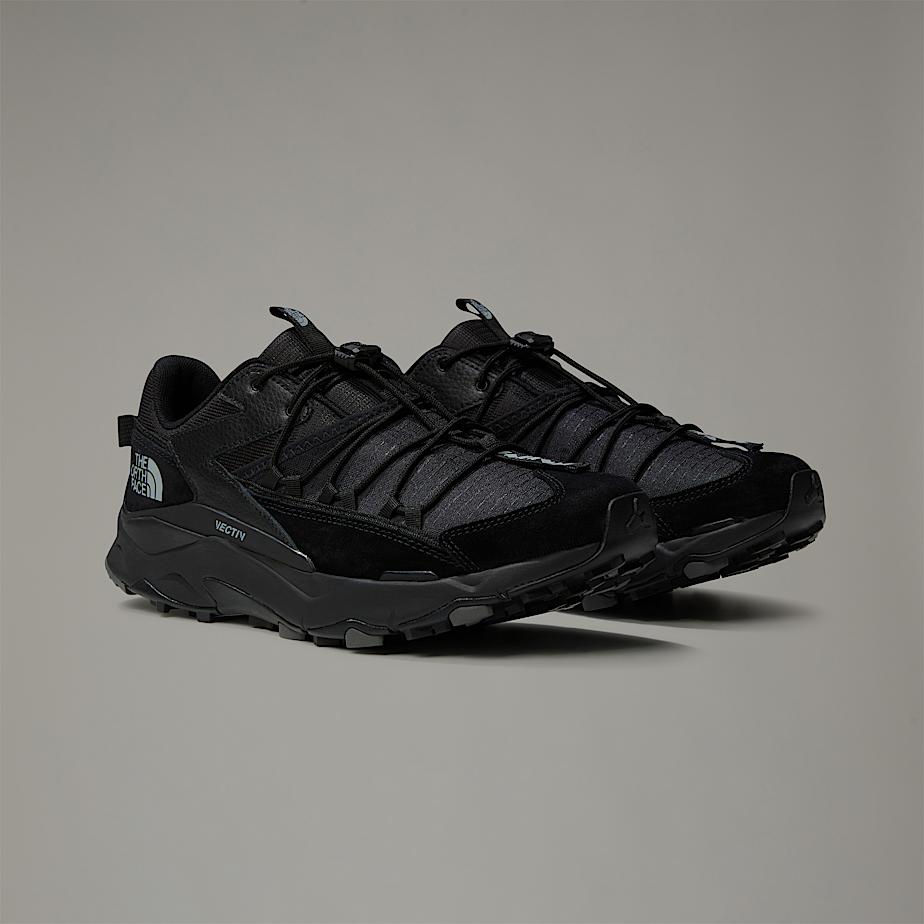 Men The North Face VECTIV™ Taraval Tech Everyday Sneakers Black | NF0A03I2R