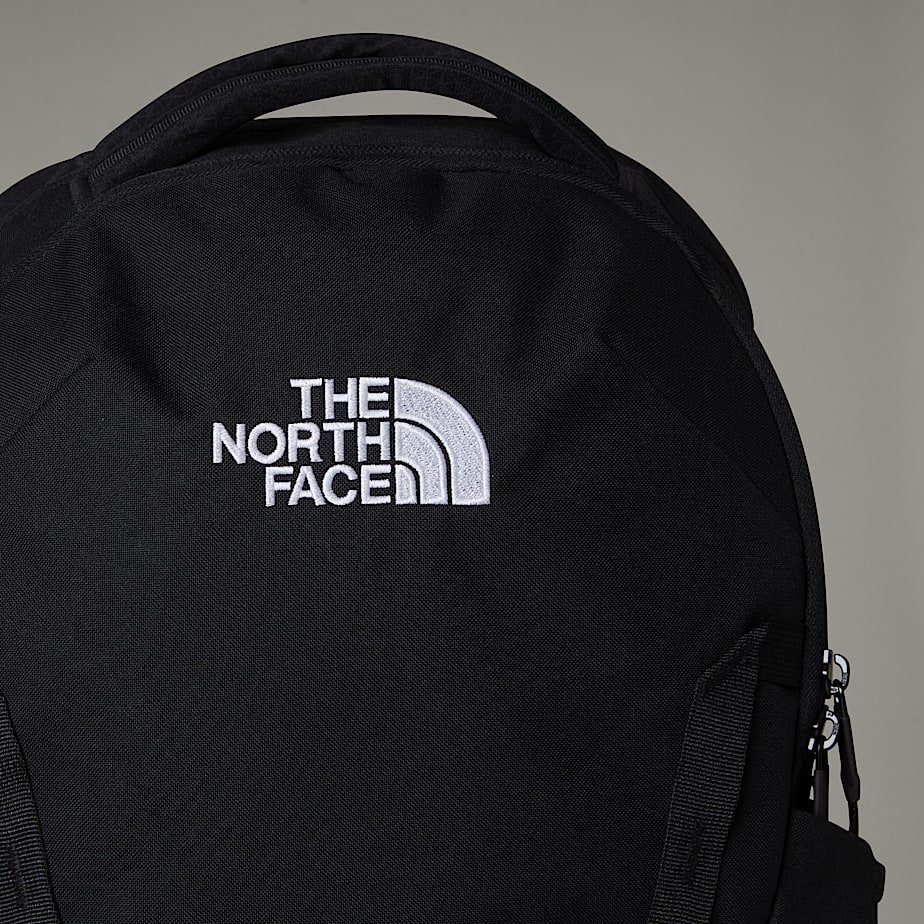 Men The North Face Vault Backpacks Black | NF0A86F5F