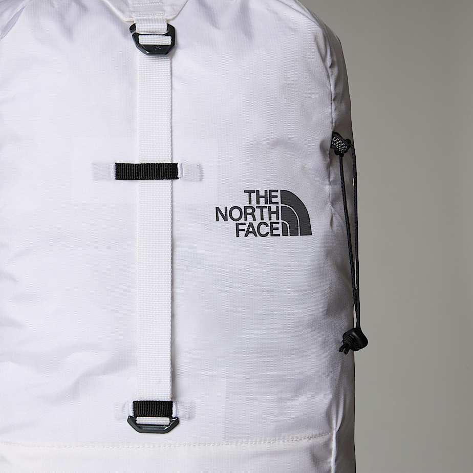 Men The North Face Verto 27 Litre Backpacks White | NF0A21K3I