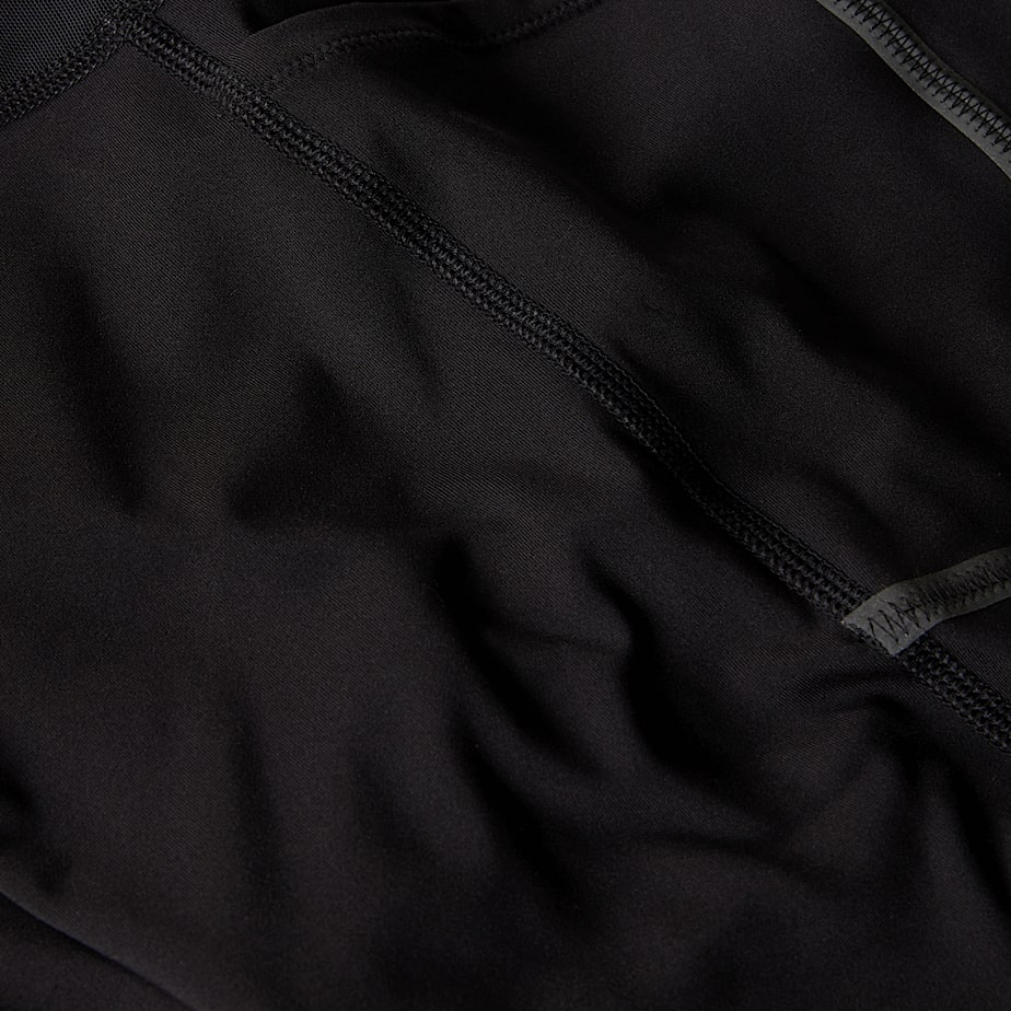 Men The North Face Winter Warm Pro Leggings Black | NF0A24V9X