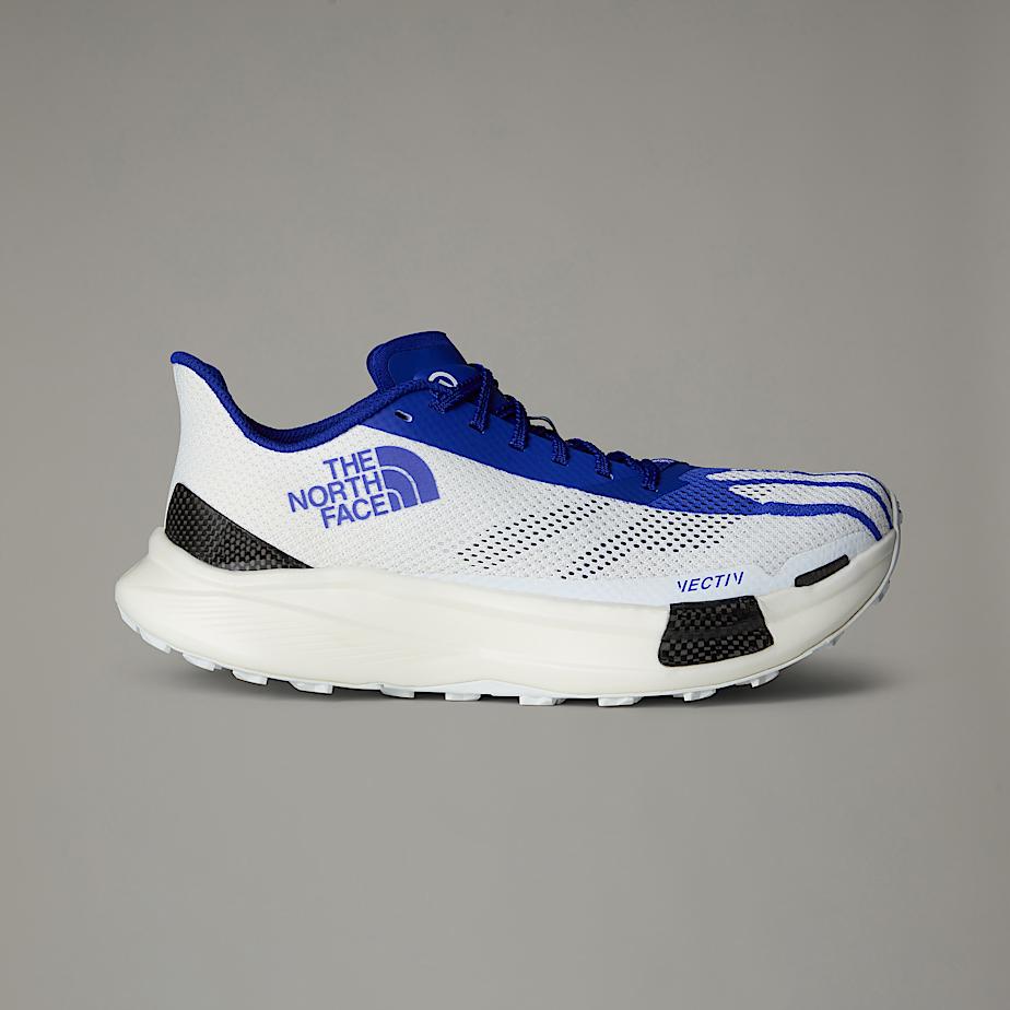 Men The North Face X IKB Summit VECTIV™ Pro Trail Running Shoes White | NF0A62C6L