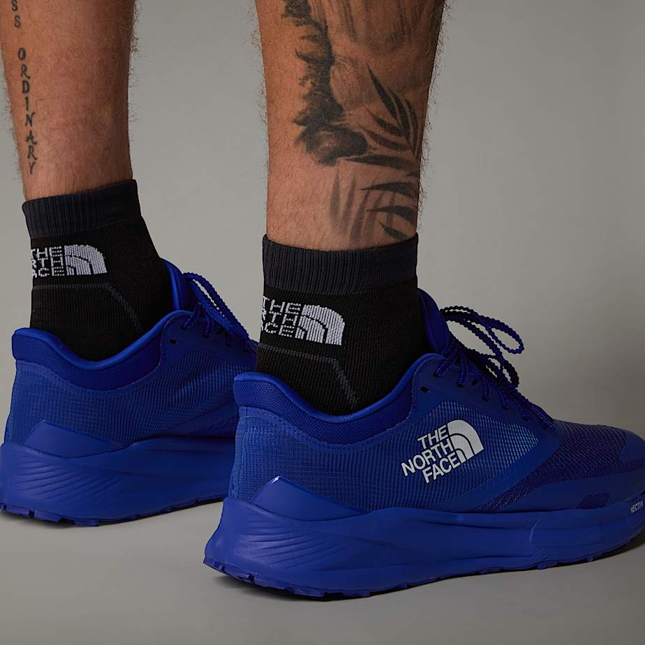 Men The North Face X IKB VECTIV™ Enduris III Trail Running Shoes Blue | NF0A04N9V