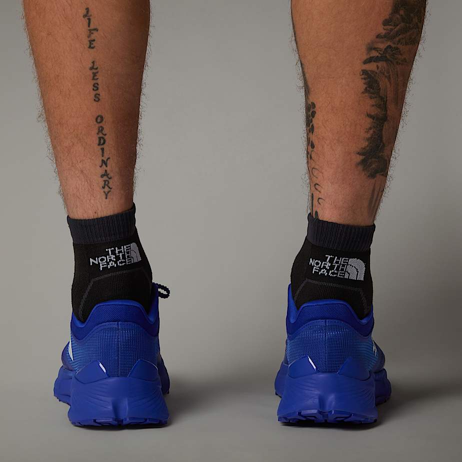 Men The North Face X IKB VECTIV™ Enduris III Trail Running Shoes Blue | NF0A04N9V