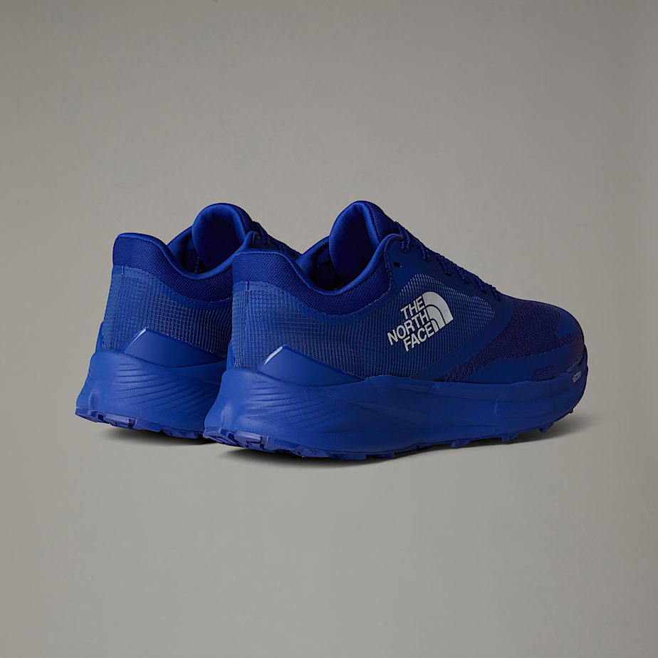 Men The North Face X IKB VECTIV™ Enduris III Trail Running Shoes Blue | NF0A04N9V