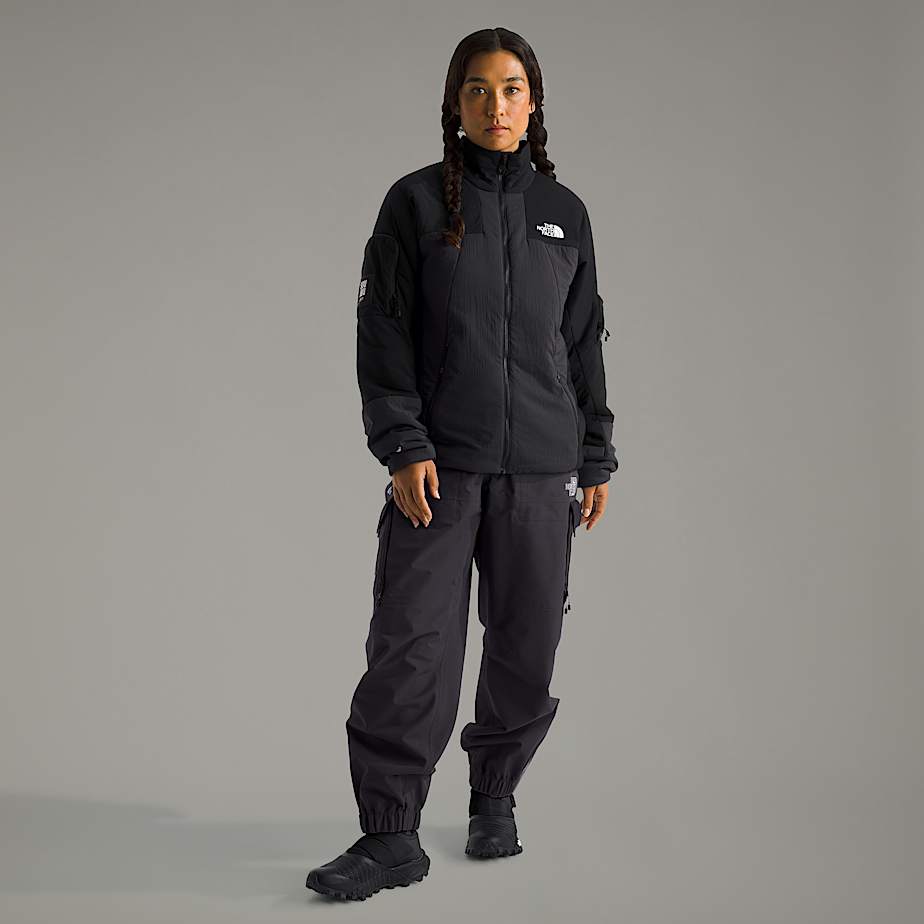 Men The North Face X UNDERCOVER SOUKUU Hike Ventrix™ Mountain Jackets Black | NF0A46U2F