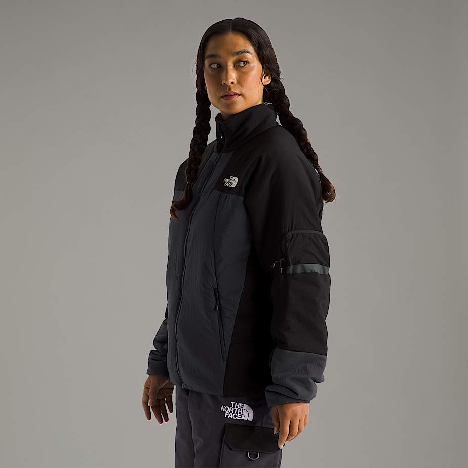 Men The North Face X UNDERCOVER SOUKUU Hike Ventrix™ Mountain Jackets Black | NF0A46U2F