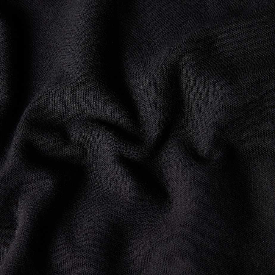 Men The North Face X UNDERCOVER SOUKUU Heavyweight Hoodie Black | NF0A81X8I