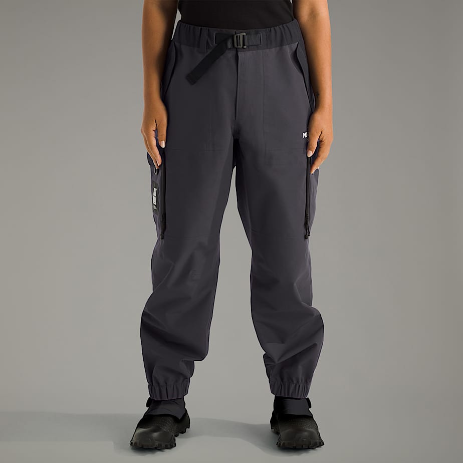 Men The North Face X UNDERCOVER SOUKUU Hike Utility Shell Pants Black | NF0A53N0D