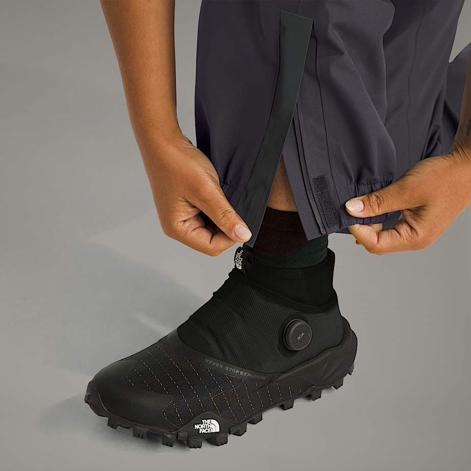Men The North Face X UNDERCOVER SOUKUU Hike Utility Shell Pants Black | NF0A53N0D