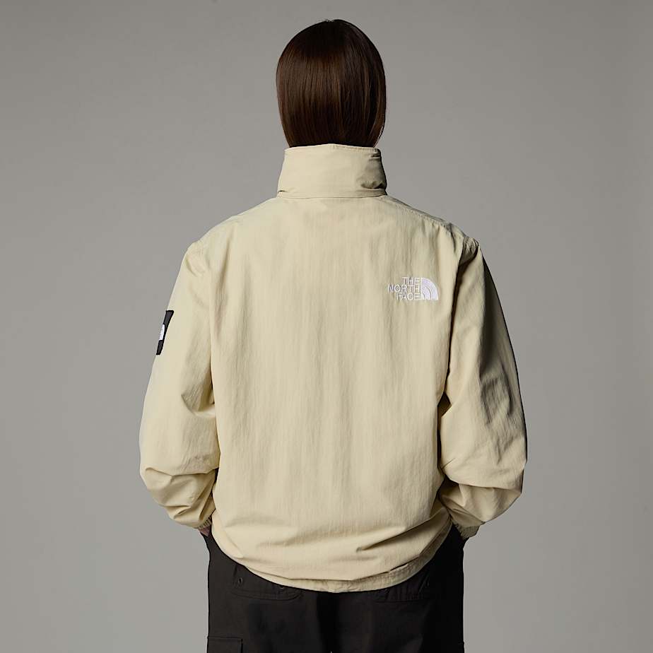 Men The North Face X Yinka Ilori Convertible Jackets Beige | NF0A23A3P