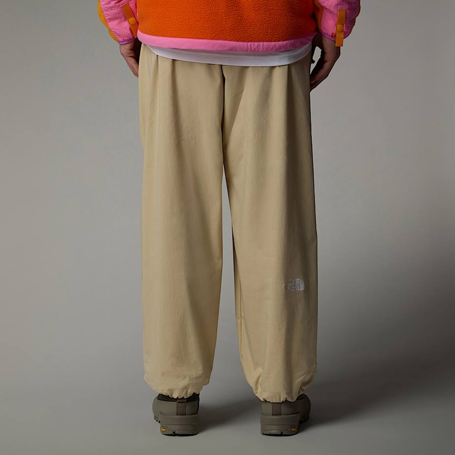 Men The North Face X Yinka Ilori Relaxed Pants Beige | NF0A85S0C