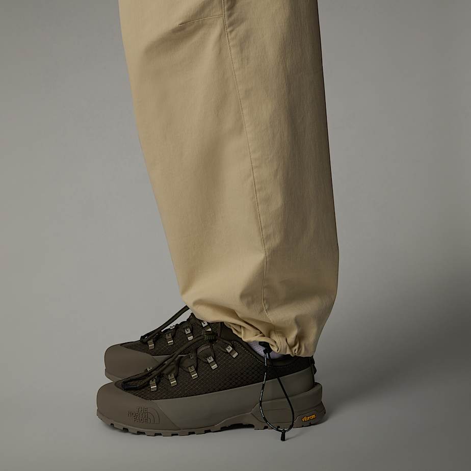 Men The North Face X Yinka Ilori Relaxed Pants Beige | NF0A85S0C