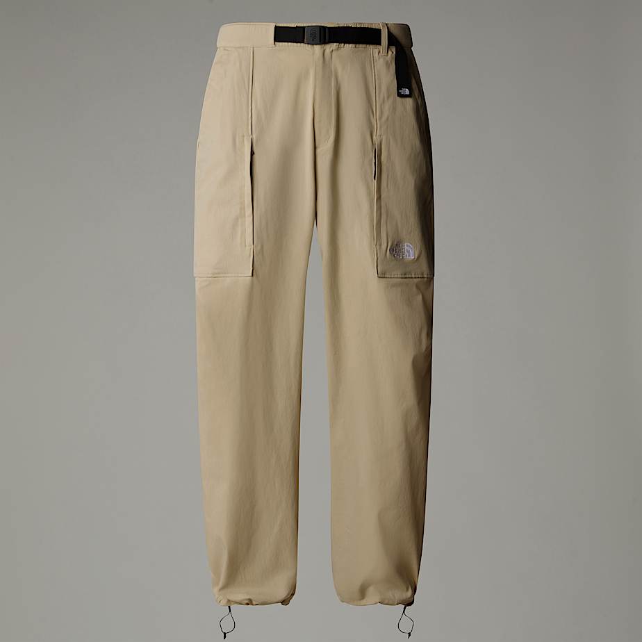 Men The North Face X Yinka Ilori Relaxed Pants Beige | NF0A85S0C