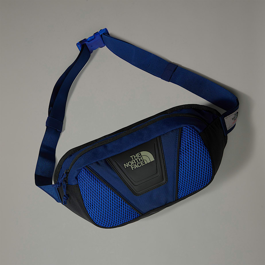 Men The North Face Y2K Bum Bag Blue | NF0A02Y4T