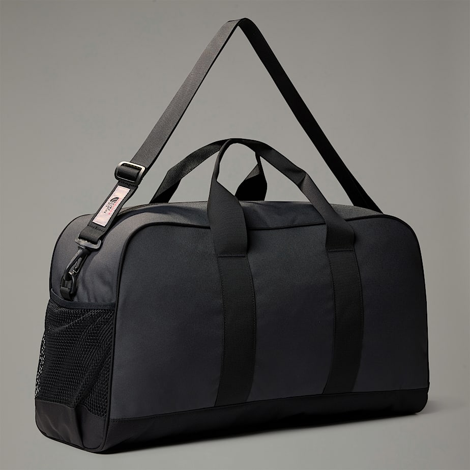 Men The North Face Y2K Duffel Bag Black | NF0A06G6X