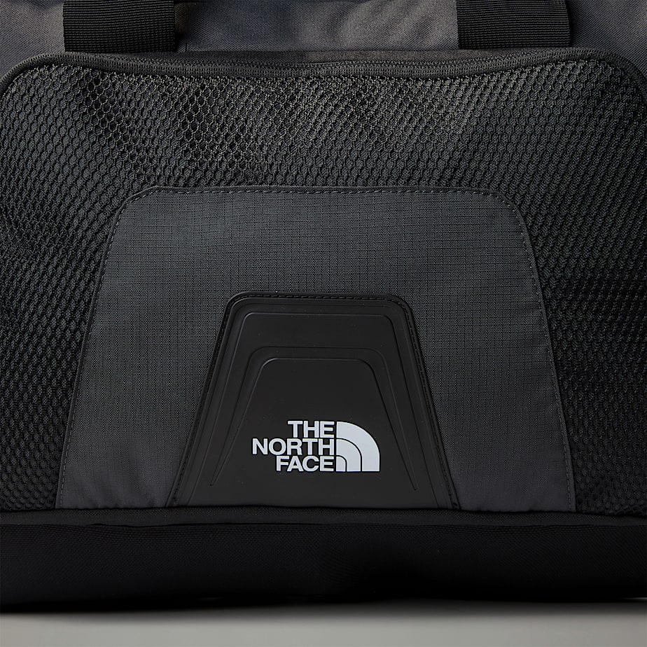 Men The North Face Y2K Duffel Bag Black | NF0A06G6X