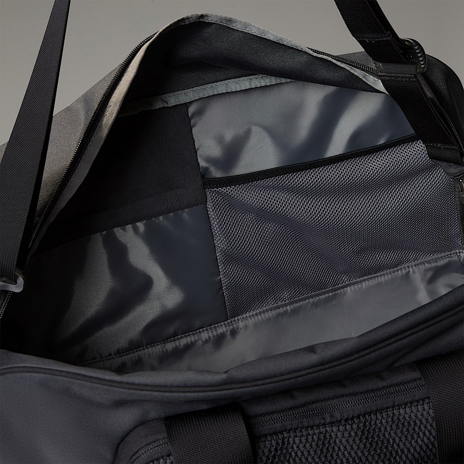Men The North Face Y2K Duffel Bag Black | NF0A06G6X