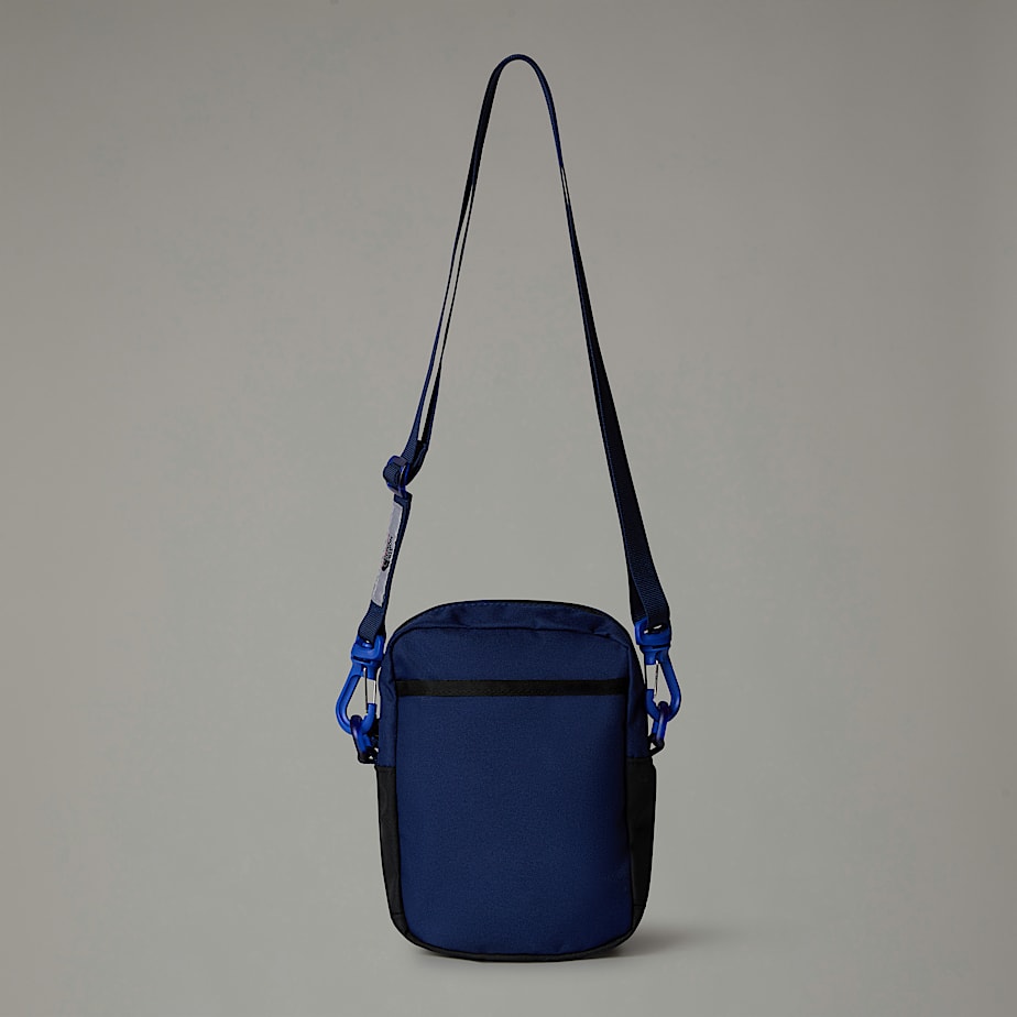 Men The North Face Y2K Shoulder Bags Blue | NF0A29M9C
