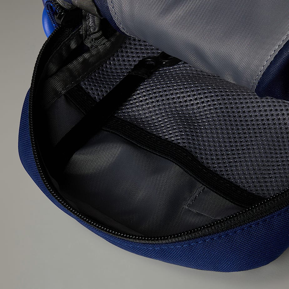 Men The North Face Y2K Shoulder Bags Blue | NF0A29M9C