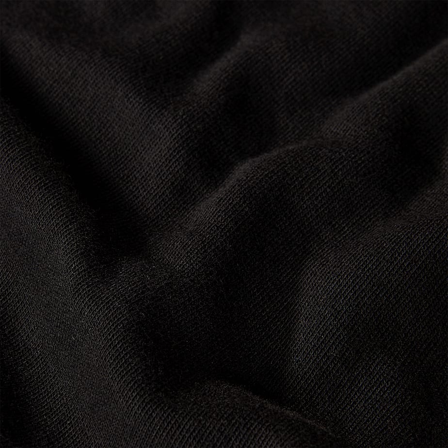 Men The North Face Zumu Sweatshirts Black | NF0A28E2Q