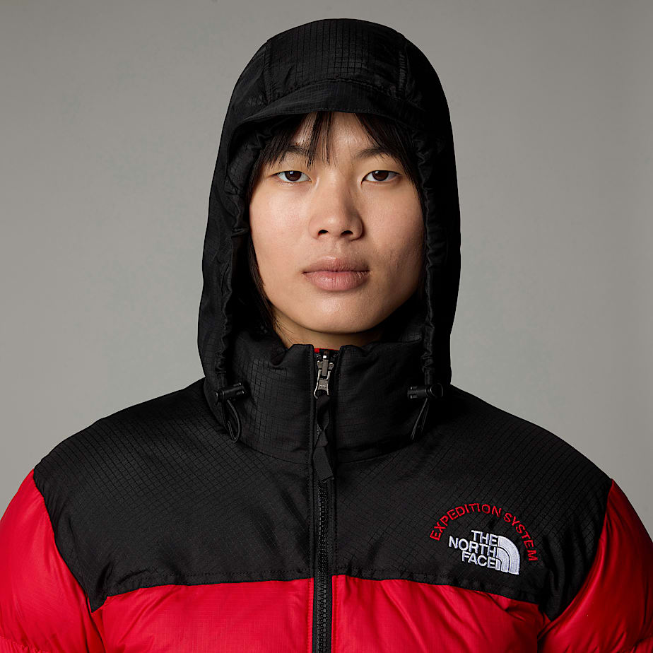 Women The North Face 1996 Retro Nuptse Jackets Red | NF0A68D5Y