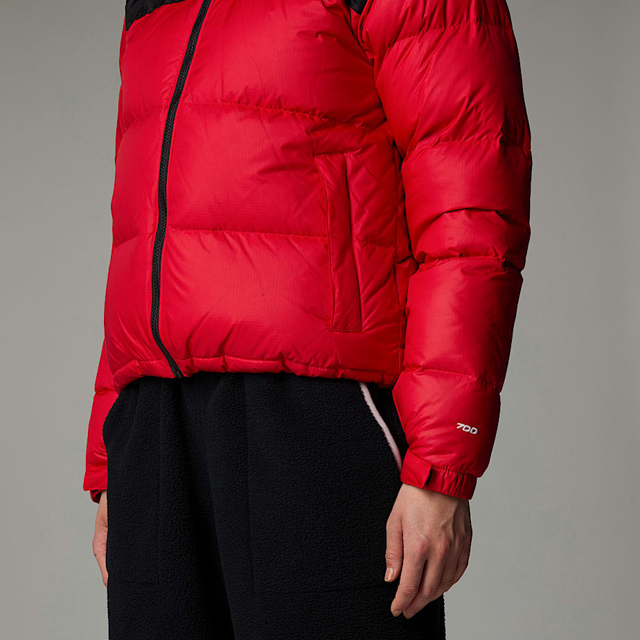 Women The North Face 1996 Retro Nuptse Jackets Red | NF0A68D5Y