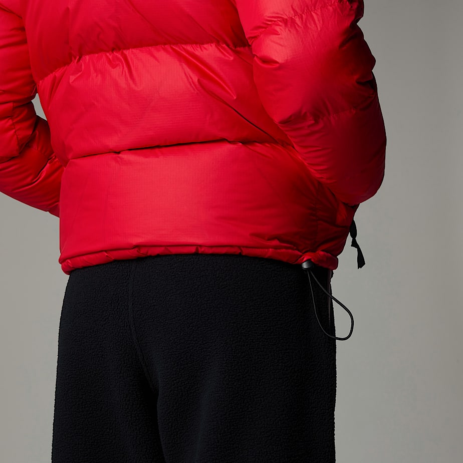 Women The North Face 1996 Retro Nuptse Jackets Red | NF0A68D5Y