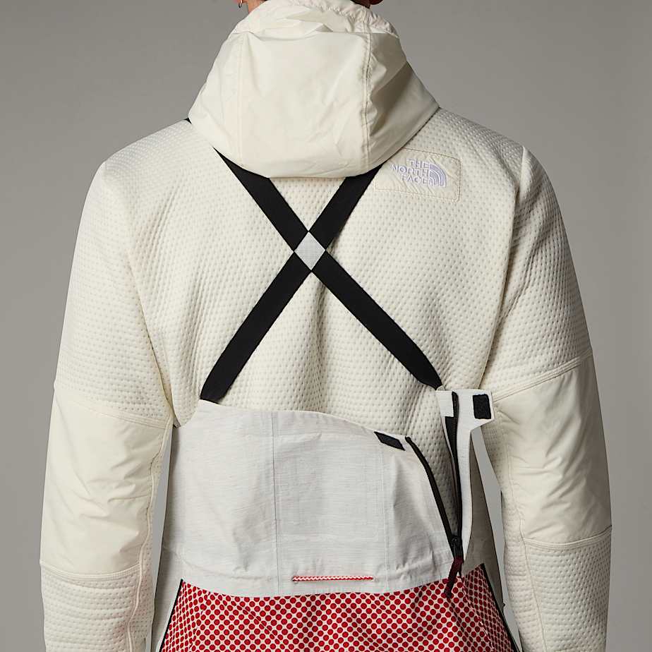 Women The North Face A68-a DryVent™ Mono Shell Bib Pants Coral | NF0A92V8E