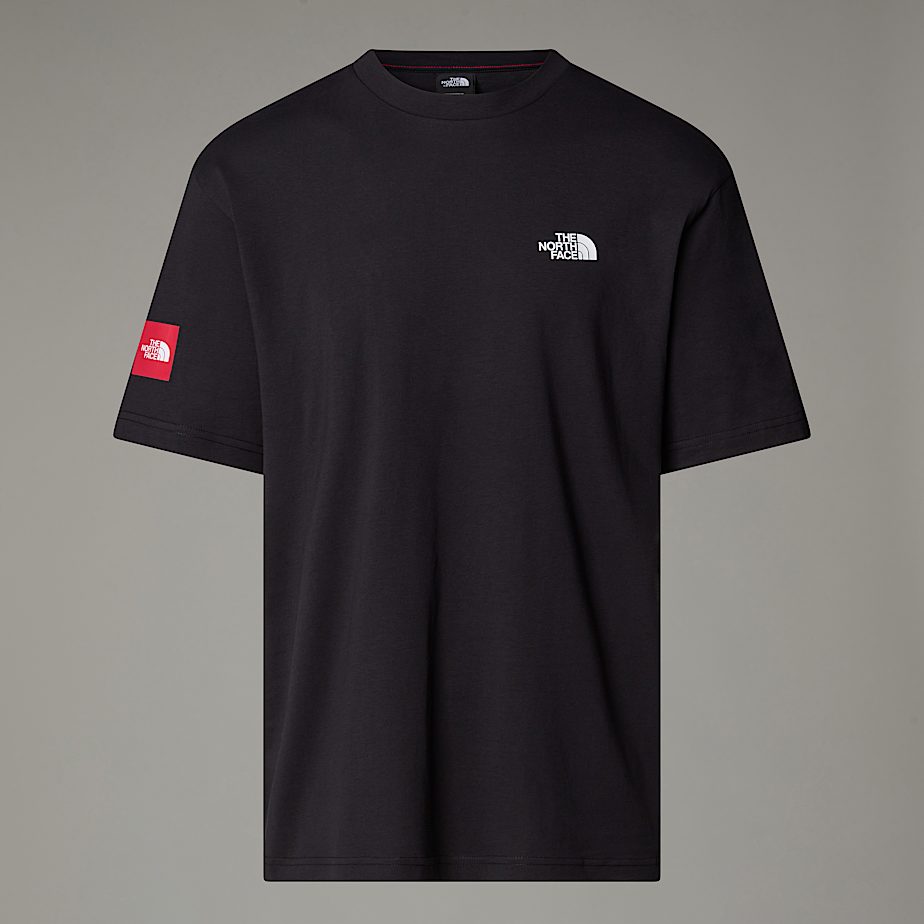 Women The North Face AXYS T Shirts Black | NF0A95J2H