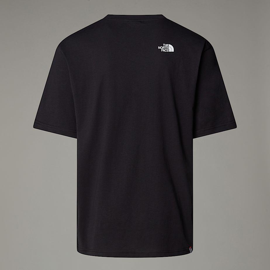 Women The North Face AXYS T Shirts Black | NF0A95J2H