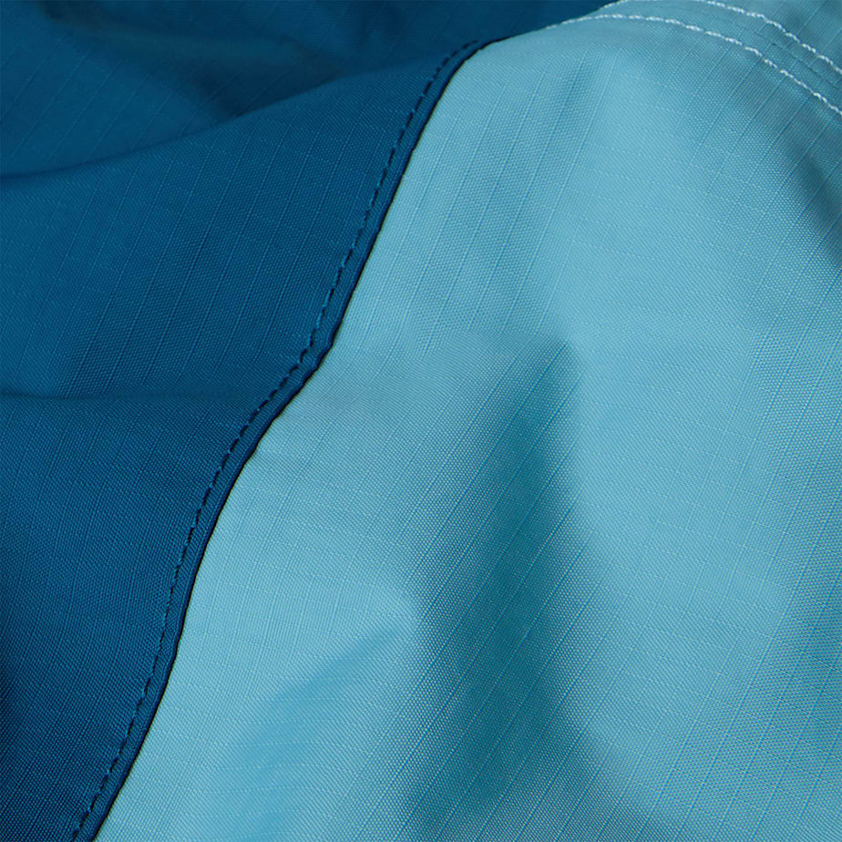 Women The North Face Antora Jackets Blue | NF0A81R0T