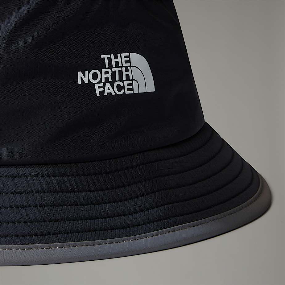 Women The North Face Antora Rain Bucket Hats Black | NF0A98P8D