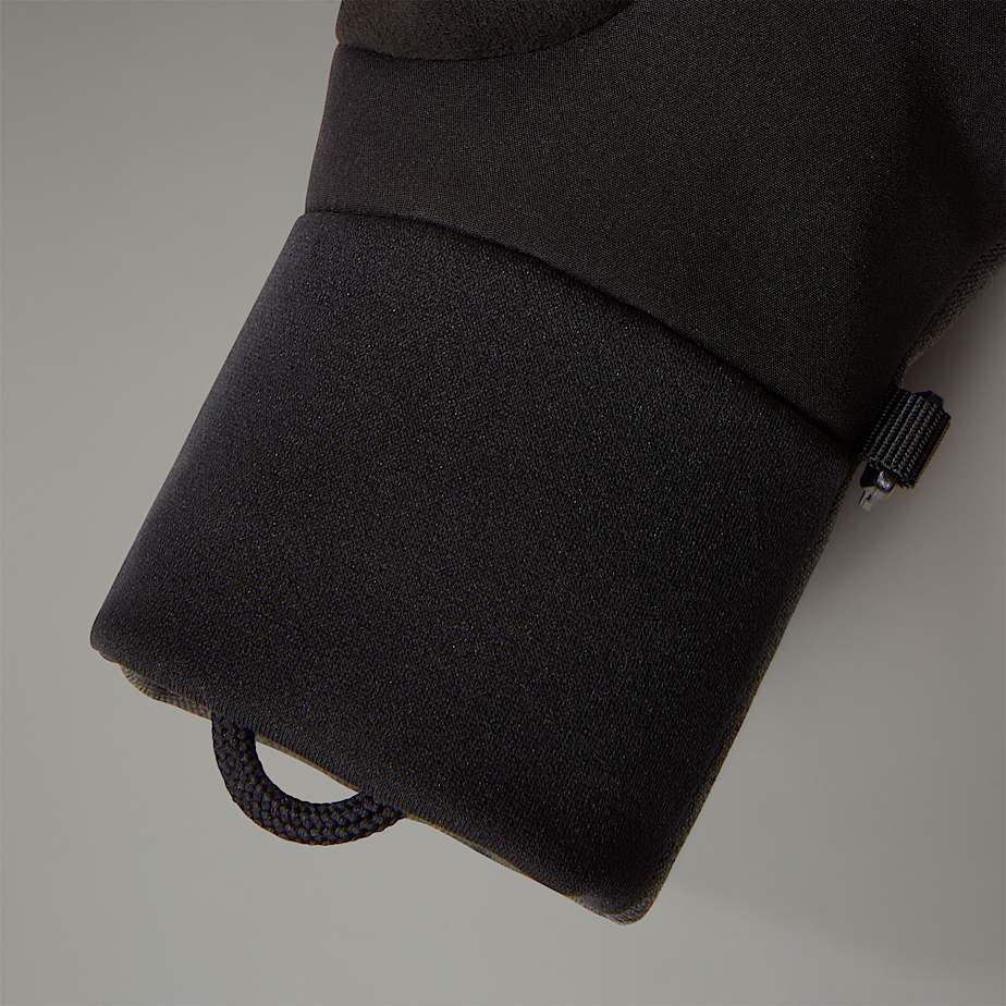 Women The North Face Apex Etip™ Gloves Grey | NF0A90C7Z