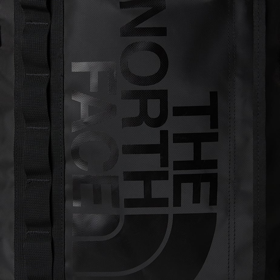 Women The North Face Base Camp Tote Bags Black | NF0A26Q9M