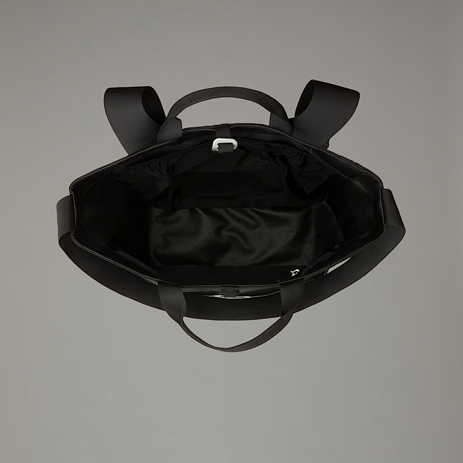 Women The North Face Base Camp Tote Bags Black | NF0A26Q9M