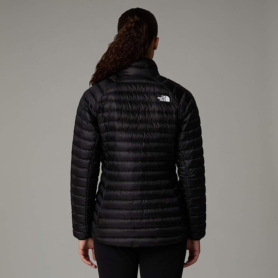 Women The North Face Bettaforca Down Jackets Black | NF0A71M4V