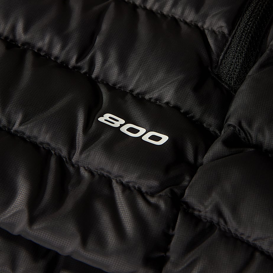 Women The North Face Bettaforca Down Vest Black | NF0A74C3N