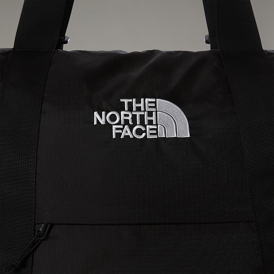 Women The North Face Borealis Tote Bags Black | NF0A20E1G