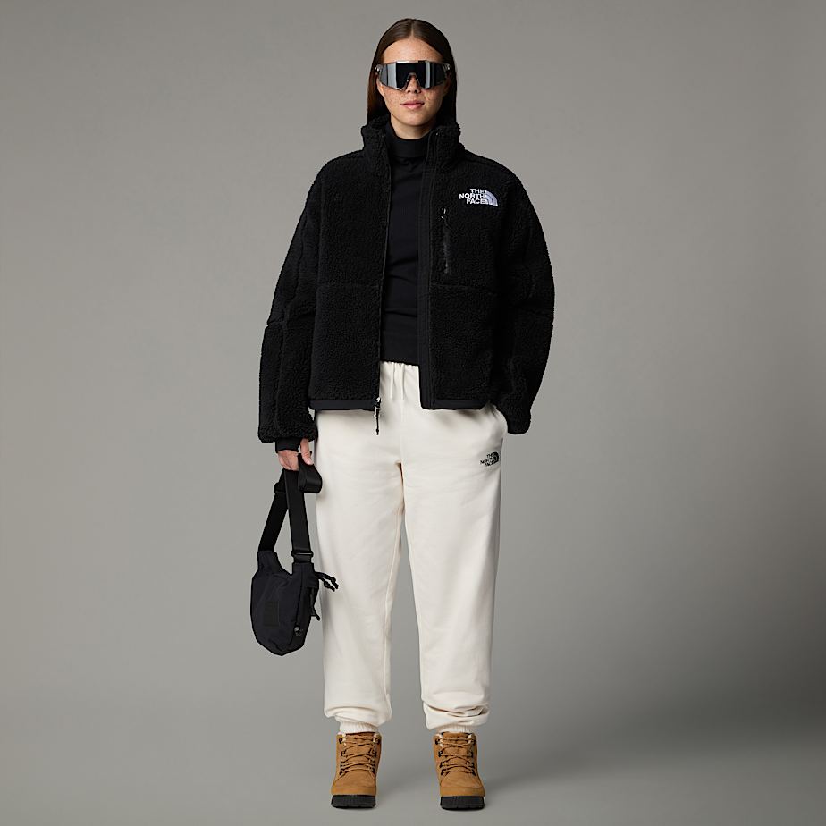 Women The North Face Denali X Jackets Black | NF0A88Z0N
