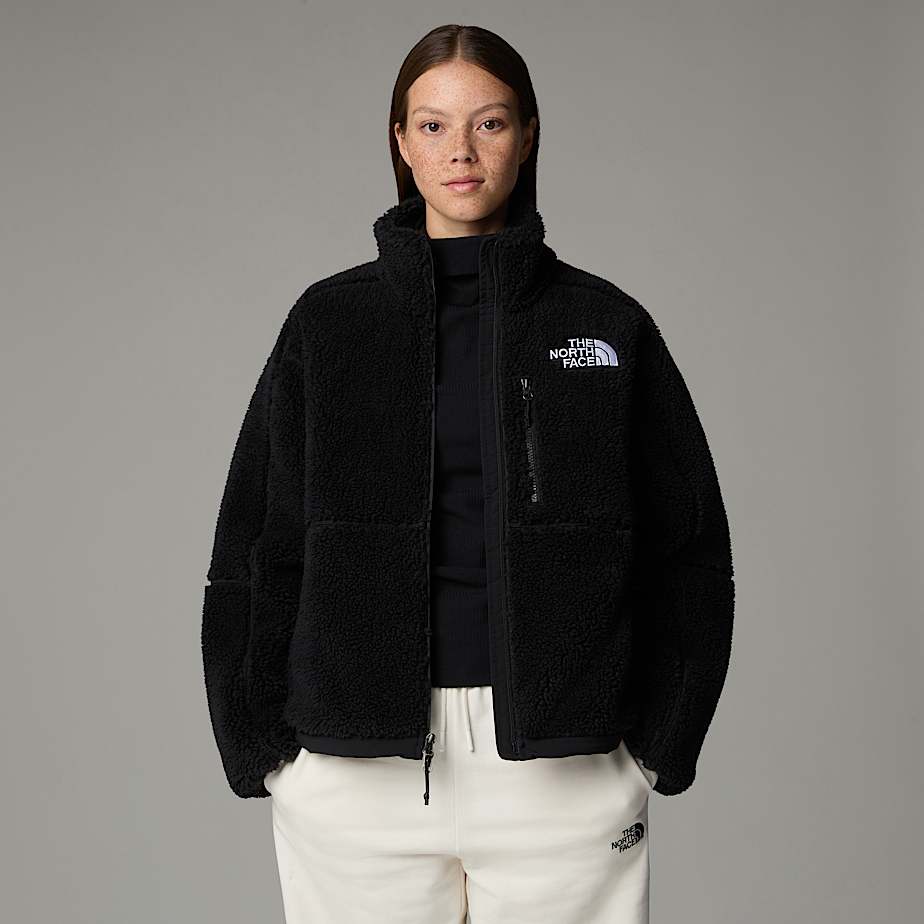 Women The North Face Denali X Jackets Black | NF0A88Z0N