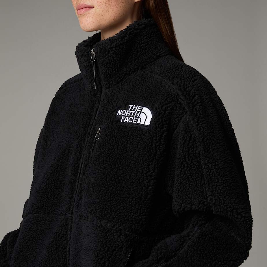 Women The North Face Denali X Jackets Black | NF0A88Z0N