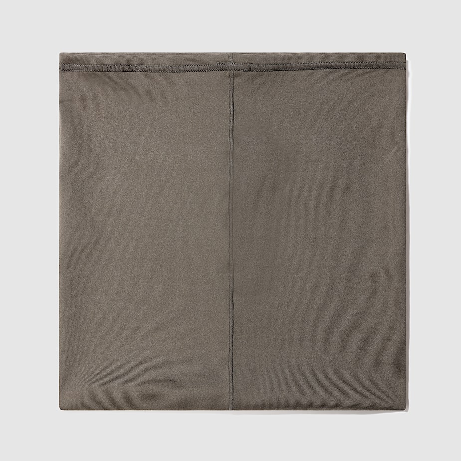 Women The North Face Dipsea Cover It Neck Warmer Grey | NF0A84Z0E