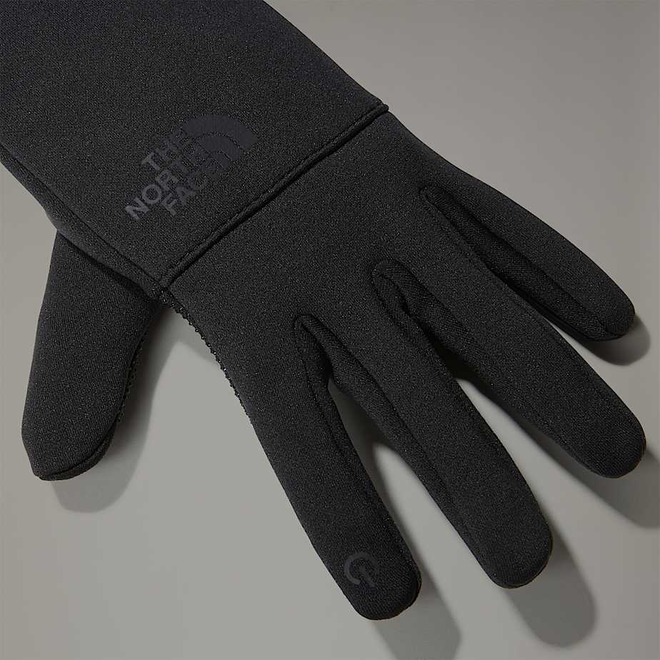Women The North Face Etip™ Gloves Black | NF0A78J1O