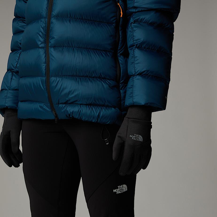 Women The North Face Etip™ Hardface Gloves Black | NF0A47S0I