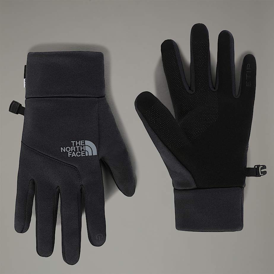 Women The North Face Etip™ Hardface Gloves Black | NF0A47S0I