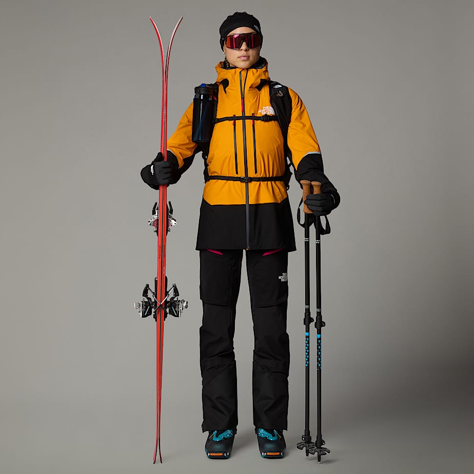 Women The North Face Etip™ Trail Gloves Black | NF0A29V0O