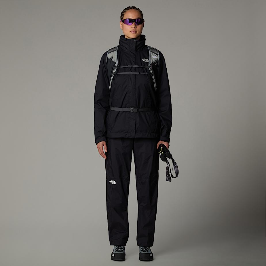 Women The North Face Evolve II Triclimate® Jackets Black | NF0A46L0L
