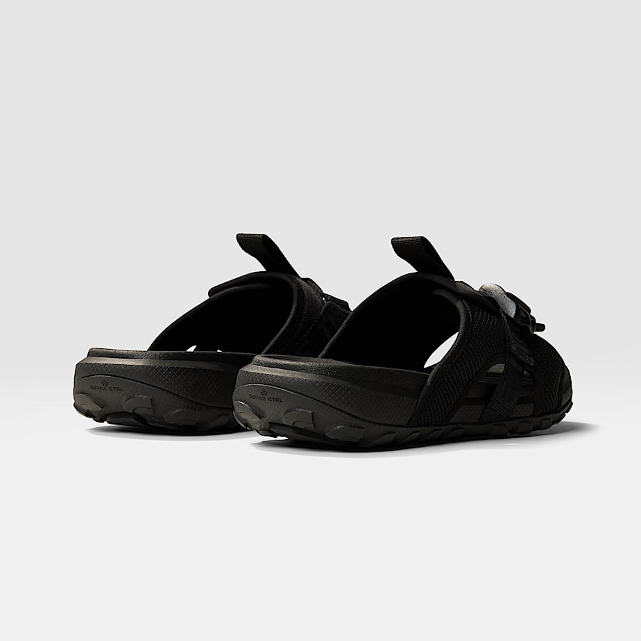 Women The North Face Explore Camp Slides Black | NF0A20A8M