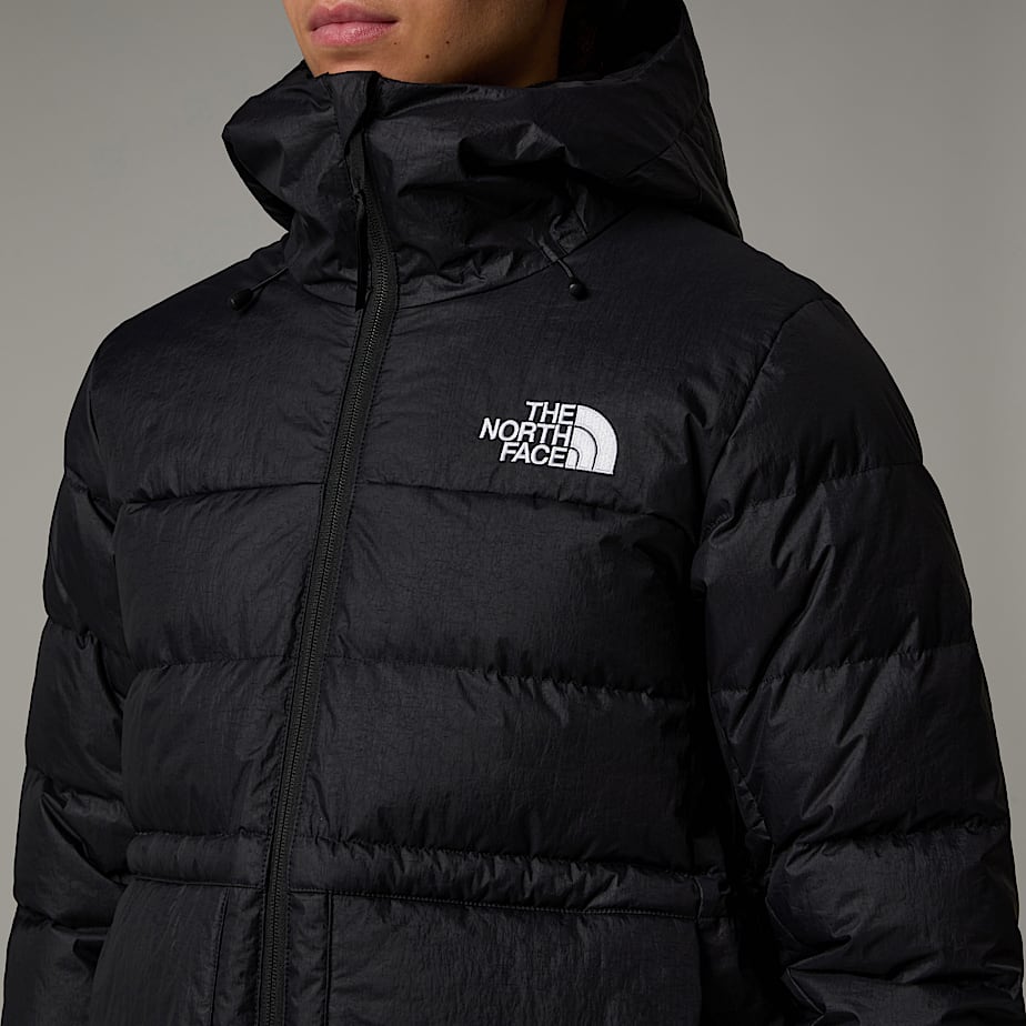 Women The North Face First Turn Down Jackets Black | NF0A08J4L